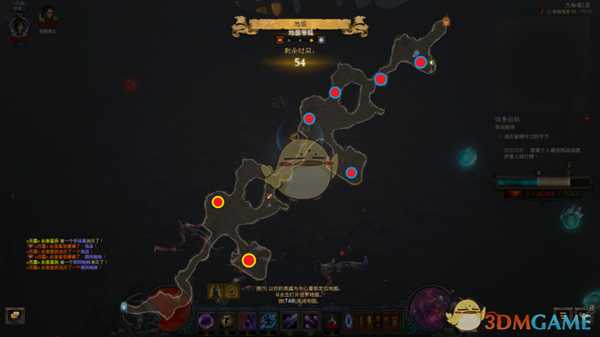 《暗黑破坏神3》国服挑战秘境第151期攻略