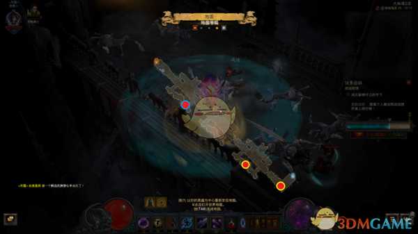 《暗黑破坏神3》国服挑战秘境第151期攻略