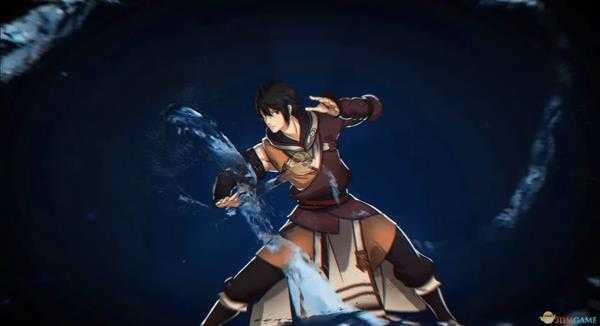 《侠隐阁》岳家枪武学效果介绍