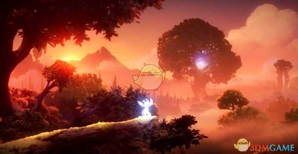 《奥日与萤火意志》全成就一览