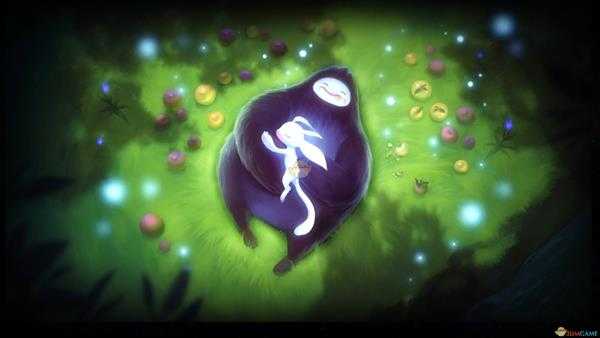 《奥日与萤火意志》全31个精灵碎片方位及效果一览