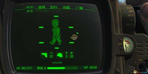 《辐射4》【罗科的恶梦】成就达成方法