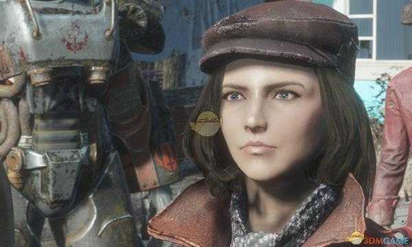 《辐射4》【惹人爱】成就达成方法