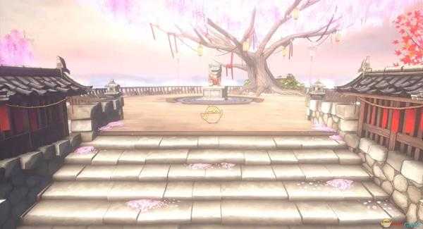 《侠隐阁》自甘堕落结局图一拉