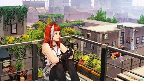 《纷争终结者:被遗弃的孩子们》配置需求一览