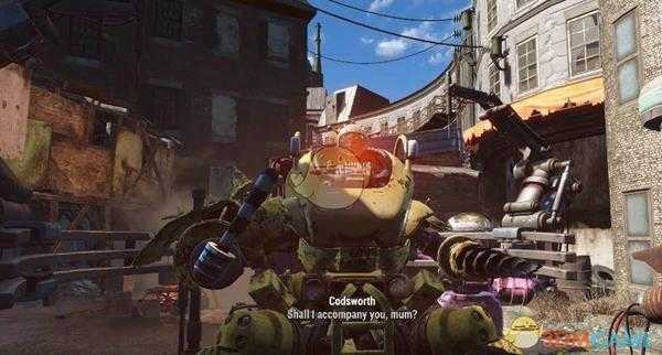 《辐射4》【玩具大王】成就达成方法