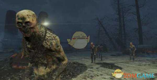 《辐射4》【钓鱼高手】成就达成方法