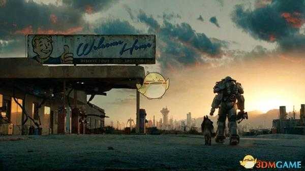 《辐射4》【远征】成就达成方法