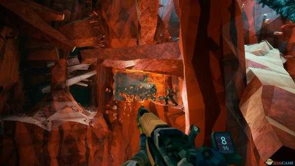 《深岩银河》怎么调中文 中文设置方法分享