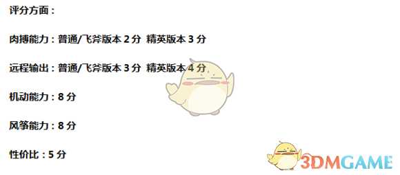 《全面战争:战锤2》掠夺者骑手实用性分析