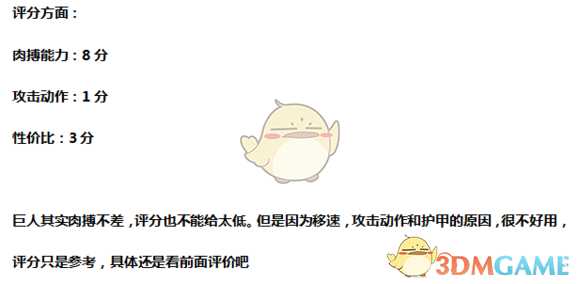 《全面战争：战锤2》诺斯卡巨人实用性分析