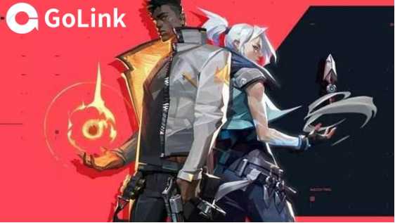Valorant版本更新上线 Golink加速器为您带来版本更新详解