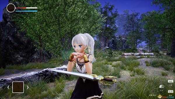 《光的追迹者2:两个世界》背景故事介绍