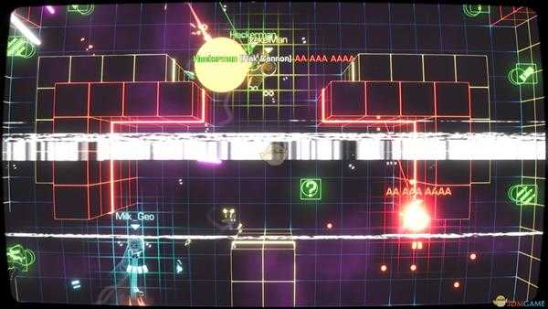 《逆行竞技场》游戏特色介绍