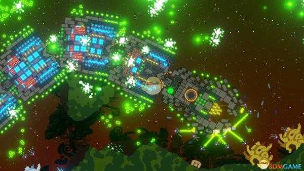 《尼姆巴图：无人机建造器》游戏特色内容介绍