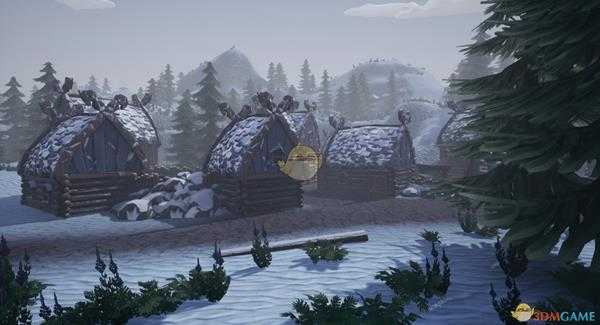 《Hydroneer》游戏配置要求一览