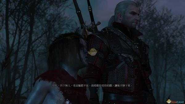 《巫师3》【火力十足】成就达成方法