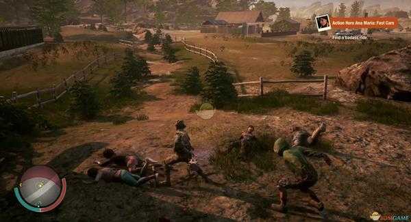 《腐烂国度2》战地医院效果介绍