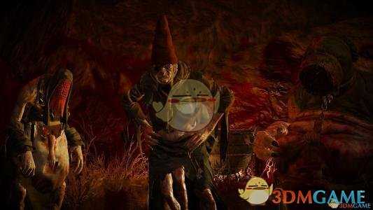 《巫师3》【王牌全下】成就达成方法