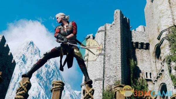 《巫师3》【全能骑士】成就达成方法