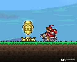 《泰拉瑞亚》全大师专属奖励一览