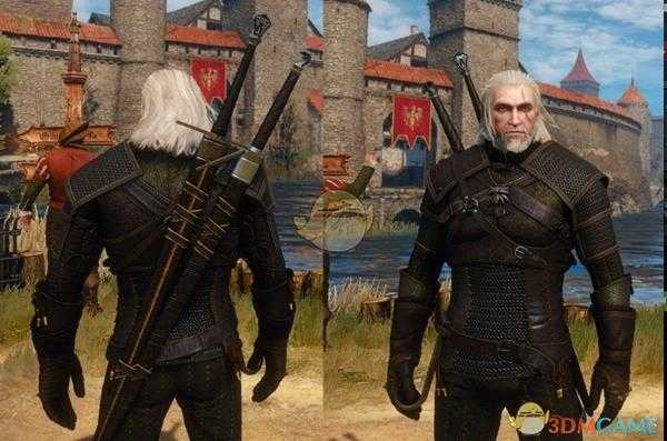 《巫师3》【莎哟娜拉】成就达成方法