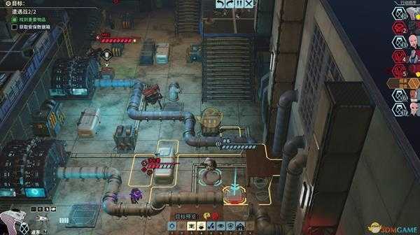 《幽浮：奇美拉战队》单体通关体验分享