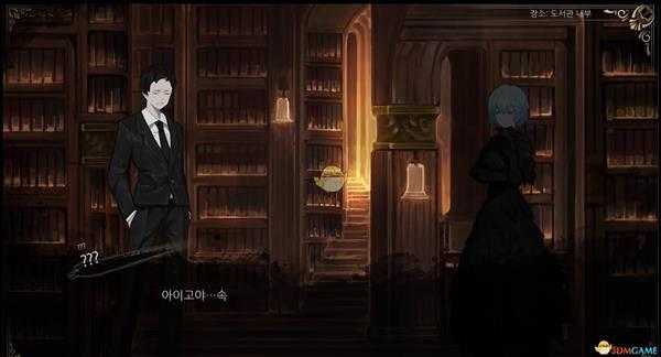 《废墟图书馆》莫套装优点及获得方法分享