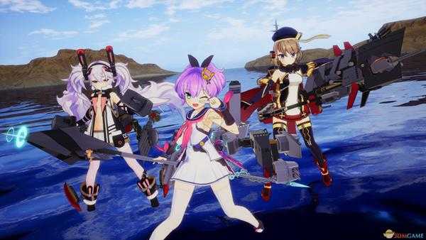 《碧蓝航线 交汇的航迹》好玩吗 游戏特色玩法介绍