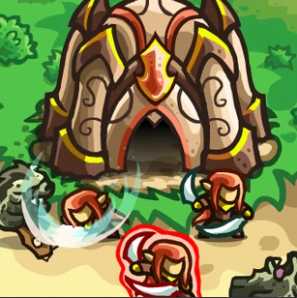 《王国保卫战：起源》咏剑士殿堂实用性分析