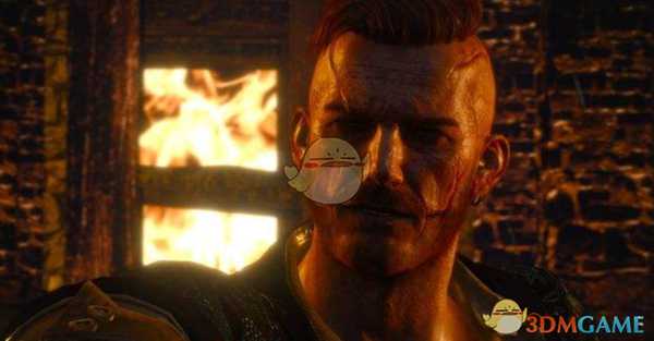 《巫师3》【引领风骚】成就达成方法