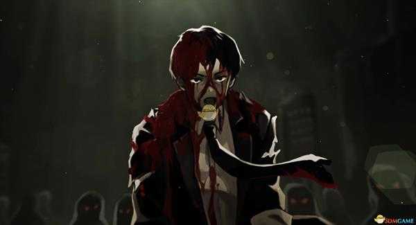 《废墟图书馆》饥渴难耐卡牌优点及获得方法分享