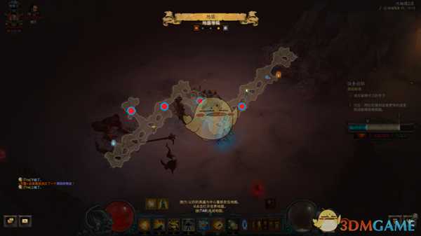 《暗黑破坏神3》国服挑战秘境第152期攻略