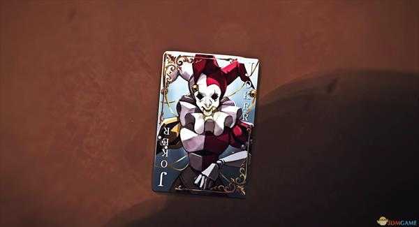 《废墟图书馆》全BUFF效果介绍