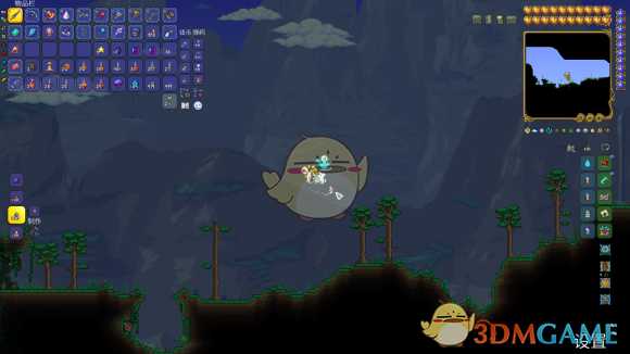 《泰拉瑞亚》寻宝小精灵作用及获得方法介绍