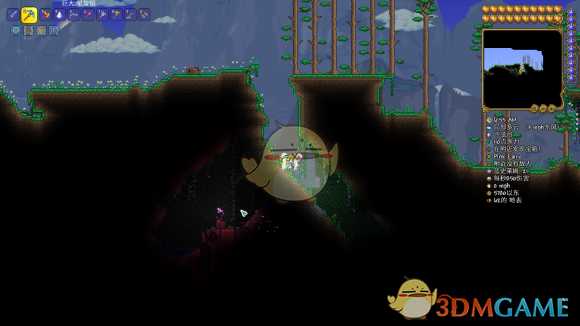 《泰拉瑞亚》寻宝小精灵作用及获得方法介绍