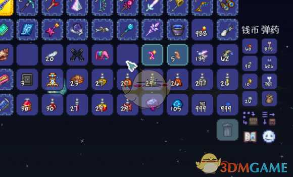 《泰拉瑞亚》饵料桶作用及获得方法介绍