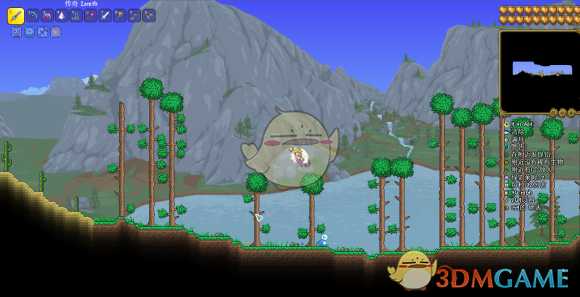 《泰拉瑞亚》弹簧振动棒作用及获得方法介绍