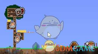 《泰拉瑞亚》1.4NPC幸福度安排方法分享