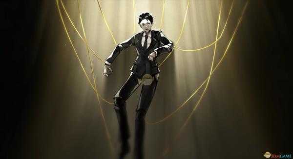 《废墟图书馆》异想体快乐泰迪思念的拥抱卡牌效果介绍