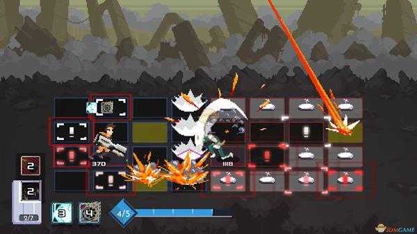 《伊甸之路》带刀去枪战成就攻略