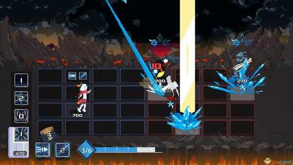 《伊甸之路》勇敢默认成就攻略