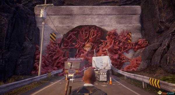 《腐烂国度2》EchoS7突击步枪属性分享