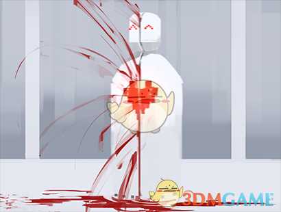 《废墟图书馆》能源转换书页效果介绍