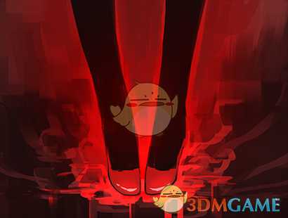 《废墟图书馆》闪亮书页效果介绍