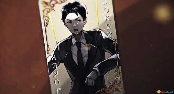 《废墟图书馆》血之渴望书页效果介绍