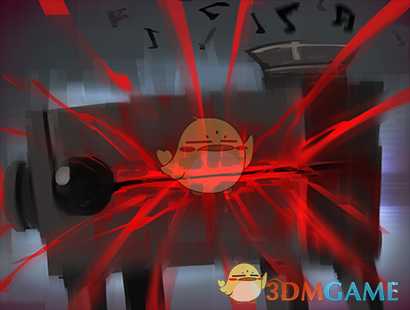 《废墟图书馆》音乐书页效果介绍