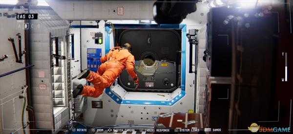 《观测号》游戏配置要求一览