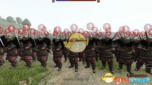 《骑马与砍杀2》1.4.1巴旦尼亚兵种解析