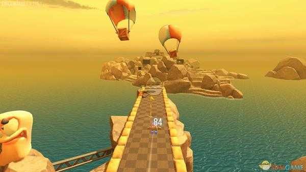 《和你的朋友打高尔夫》游戏配置要求一览